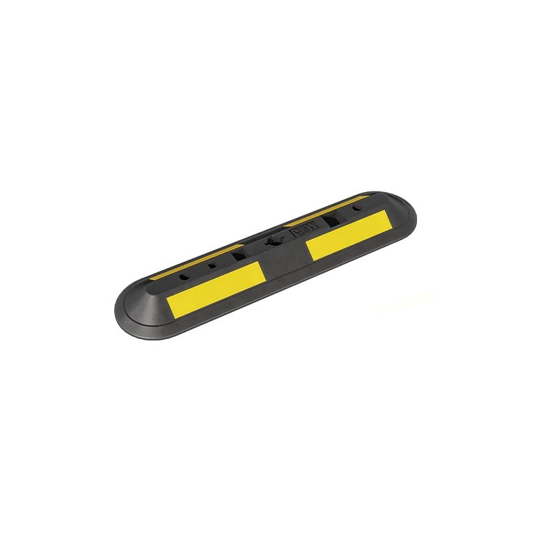 Guminis kelio skyriklis 100 cm