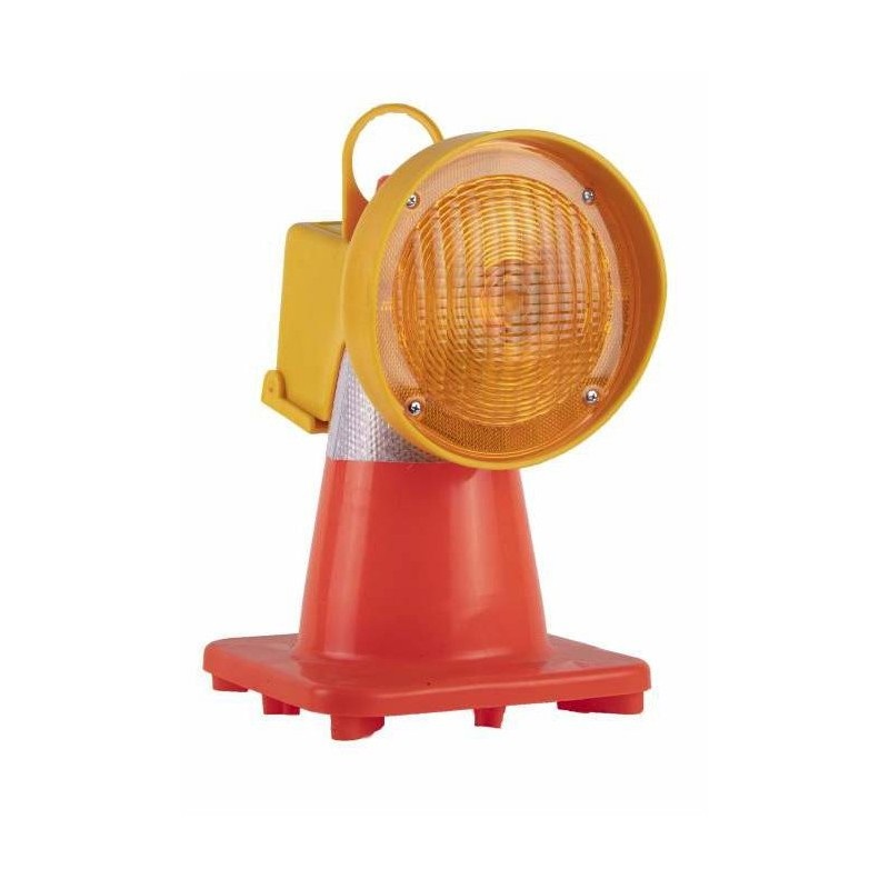 LED kelio žibintas