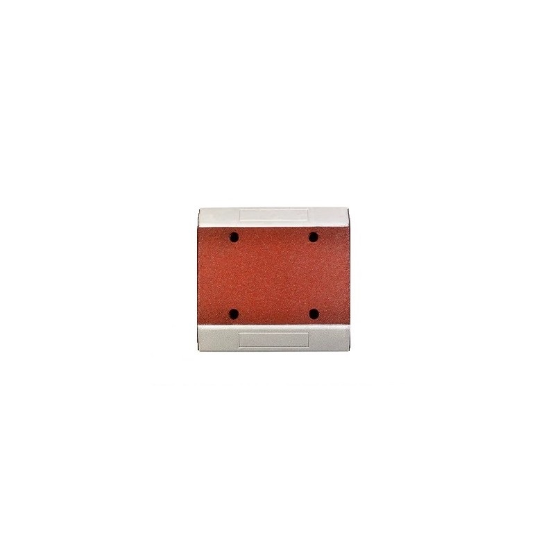 Saugumo salelės centrinis elementas 500x500x120 mm