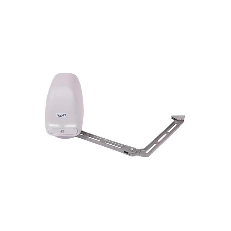 Šarnyrinė varstomų vartų automatika Quiko Scarabeo QK-SCA230