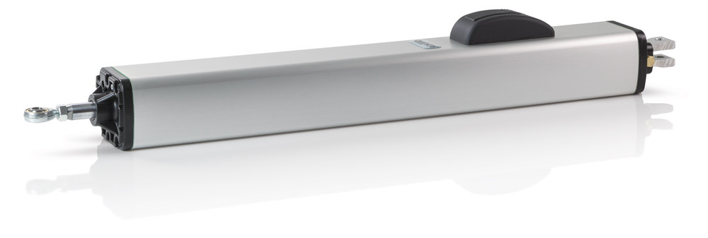 Varstomų vartų automatika Quiko Hydro QK-H400BAC