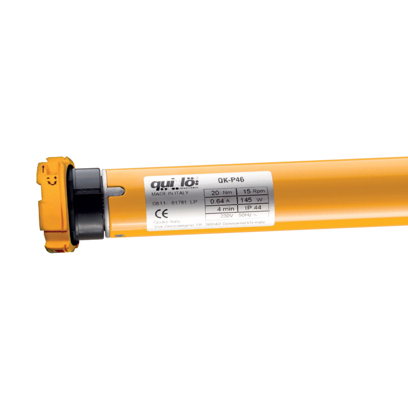 Vamzdinis langių variklis QUIKO PUMA QK-P30 