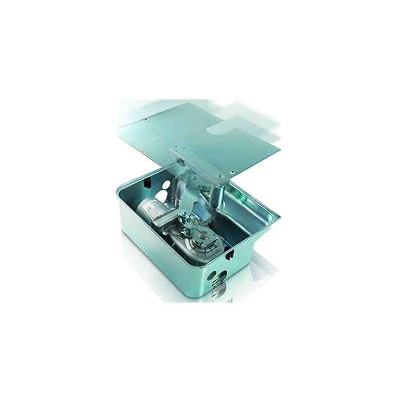 Požeminė varstomų vartų automatika Quiko Sub QK-SUB220