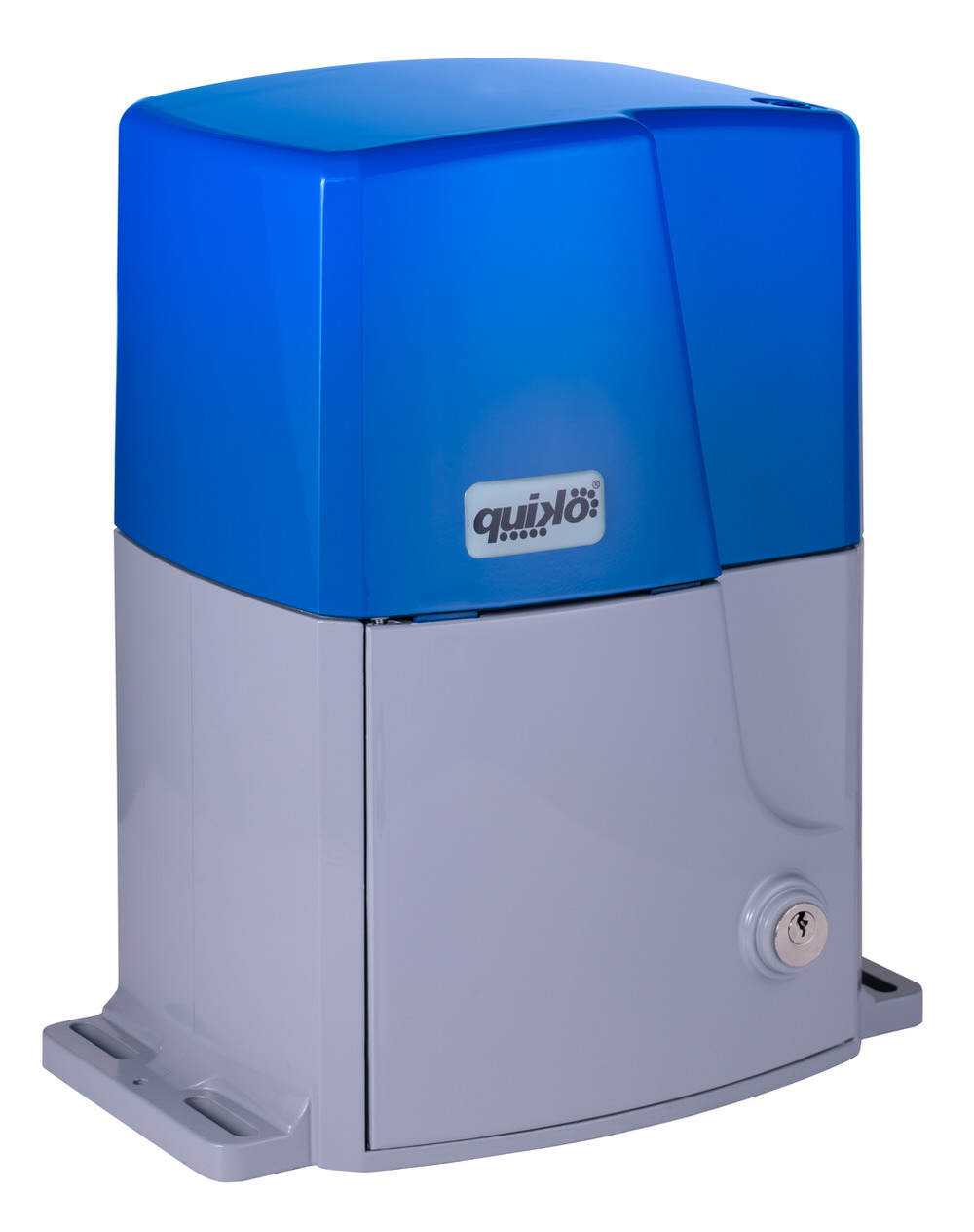 Pramoninė stumdomų vartų automatika Quiko Ercole QK-E2500INV