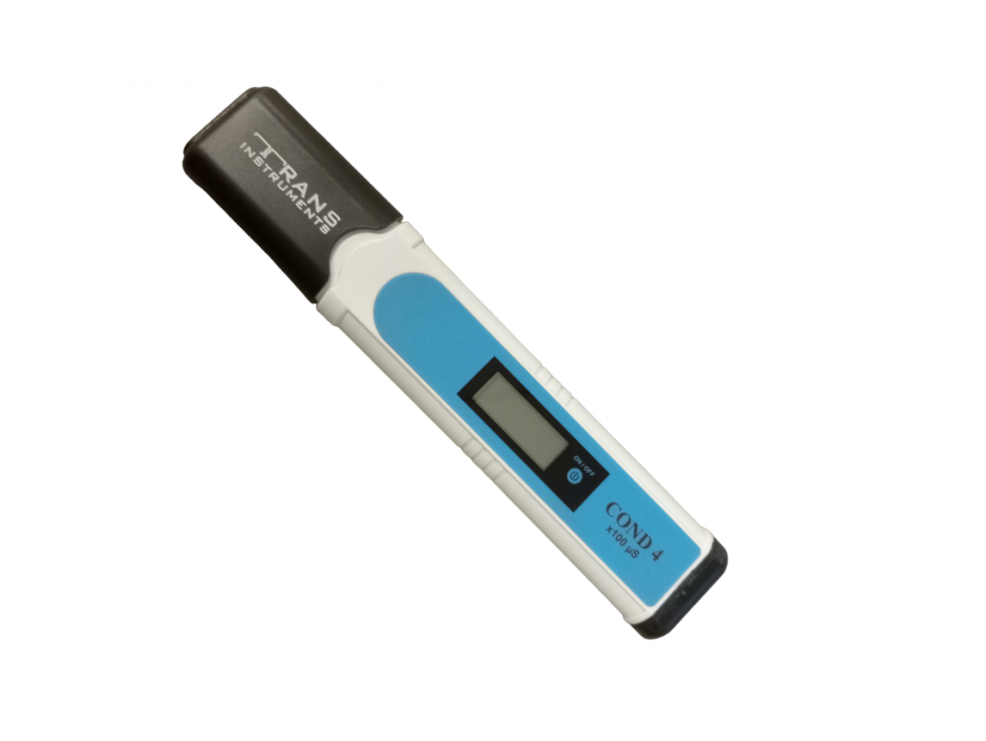 Skaitmeninis laidumo matuoklis (0-19 900 mS)