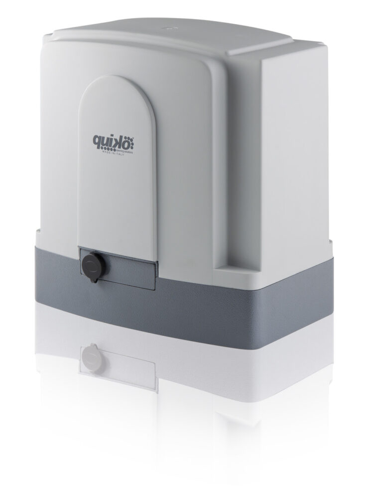 Stumdomų vartų automatika Quiko Moovy QK-M1200