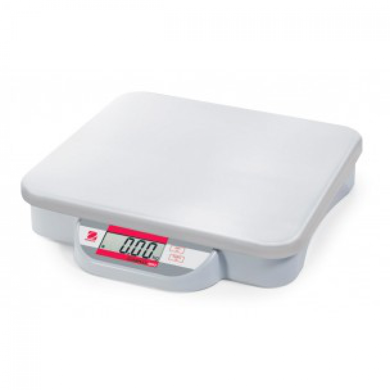 Platforminės svarstyklės nuo 0 iki 20 kg