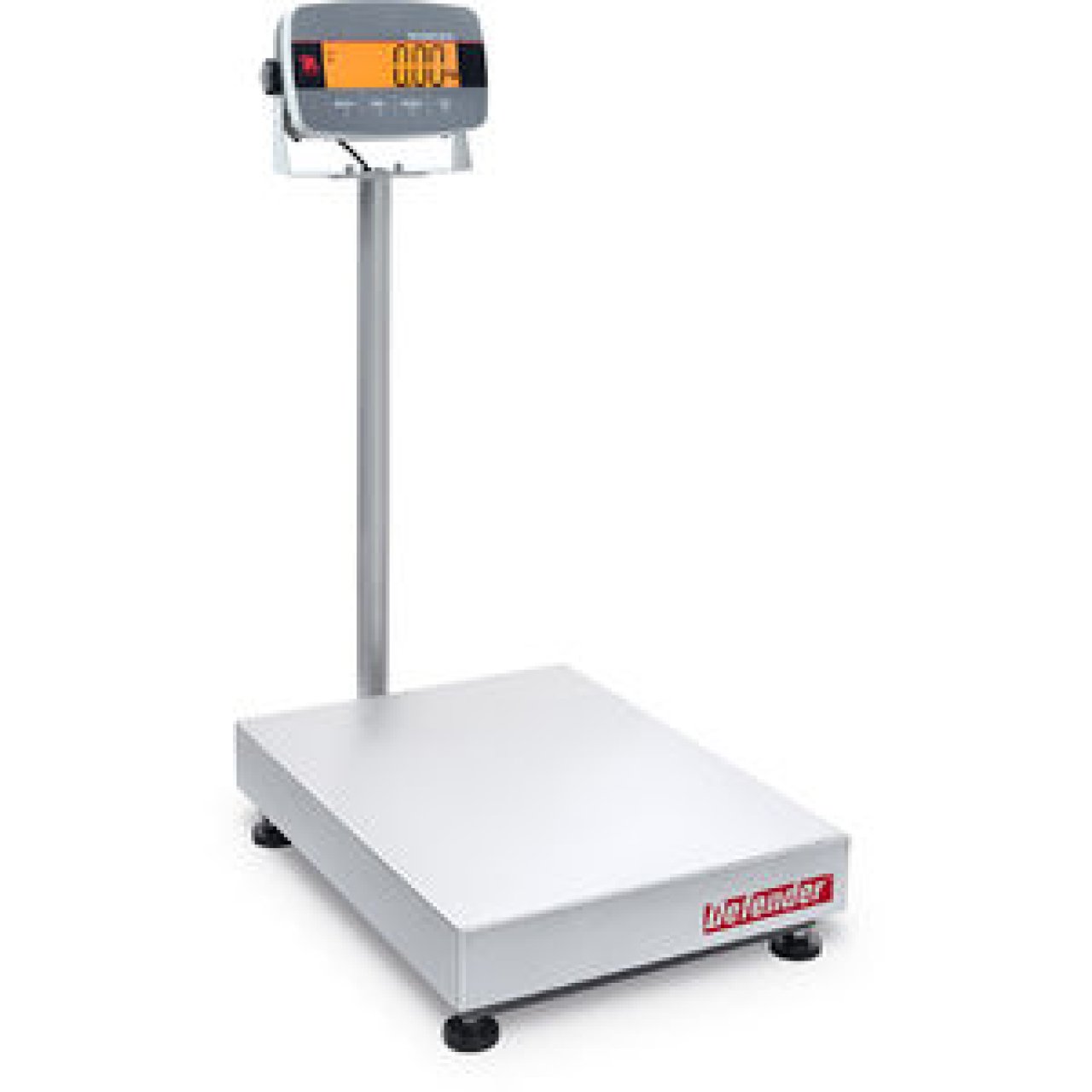 Platforminės svarstyklės nuo 0 iki 60 kg