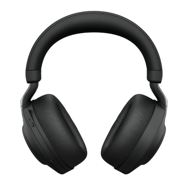 Belaidės ausinės Jabra Evolve2 85 MS Stereo