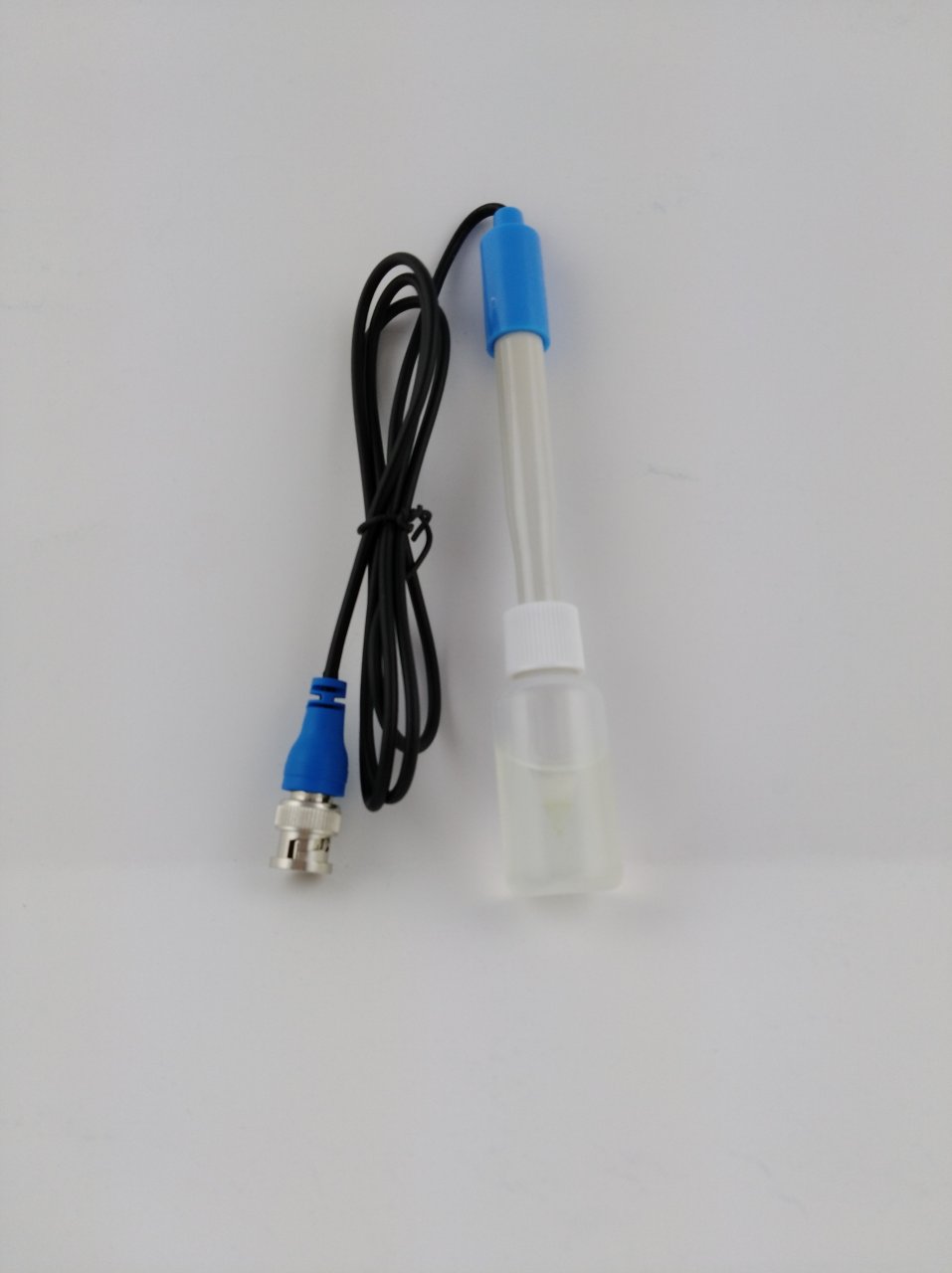 ph elektrodas maistui