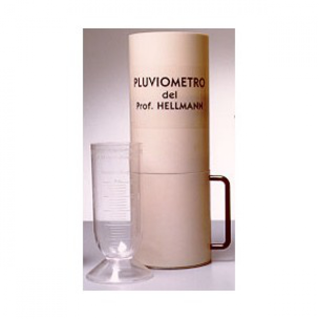 Kritulių matuoklis HELLMANN 