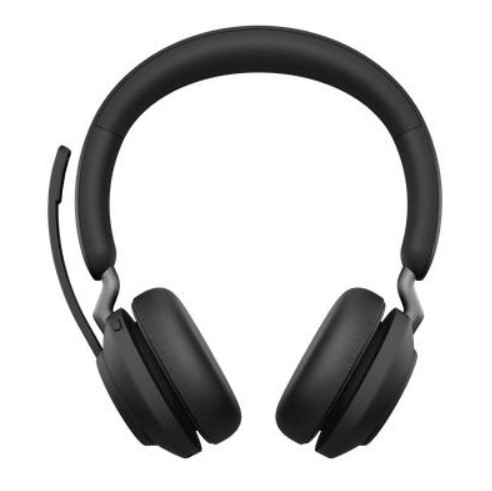 Belaidės ausinės Jabra Evolve2 65 USB-A UC Stereo