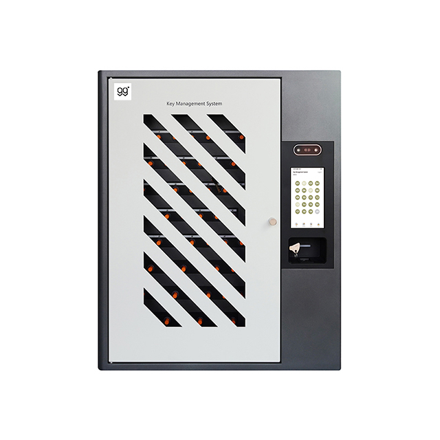 Atskira raktų valdymo sistema 99+ V-100C