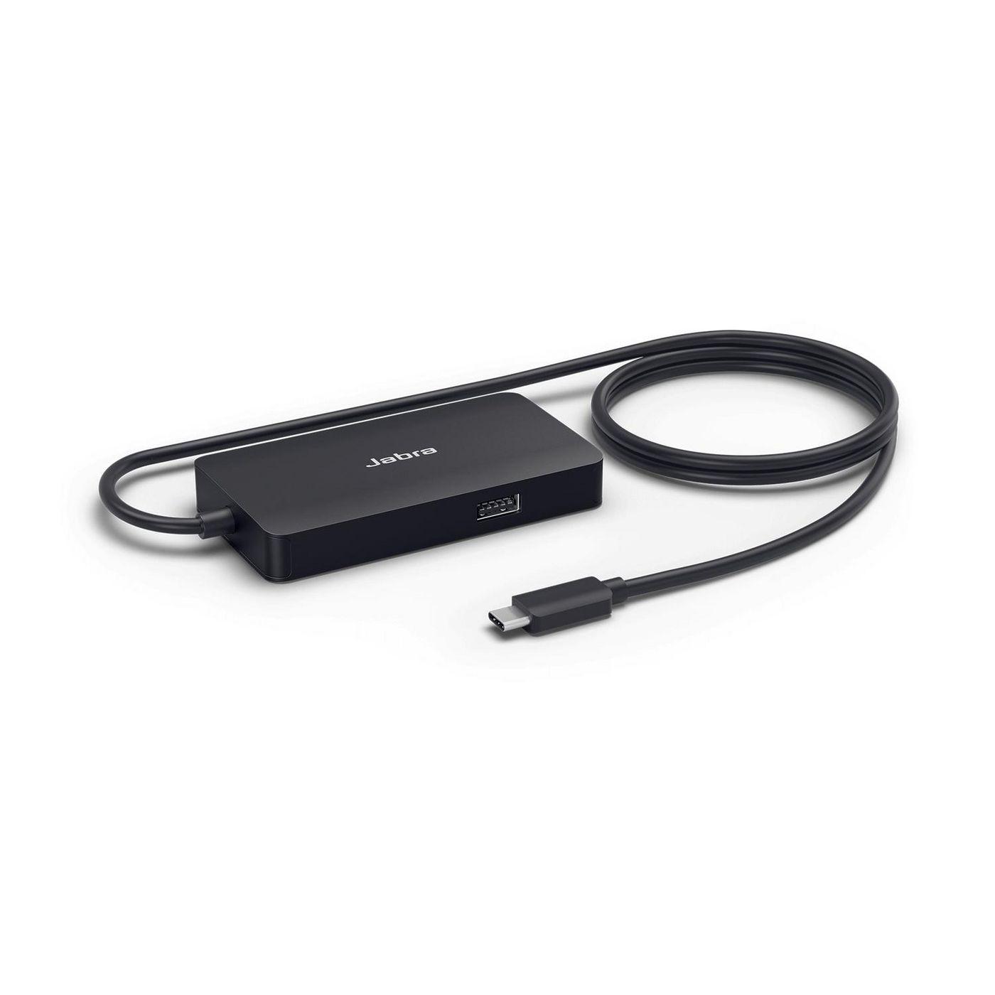 Šakotuvas Jabra PanaCast USB-C