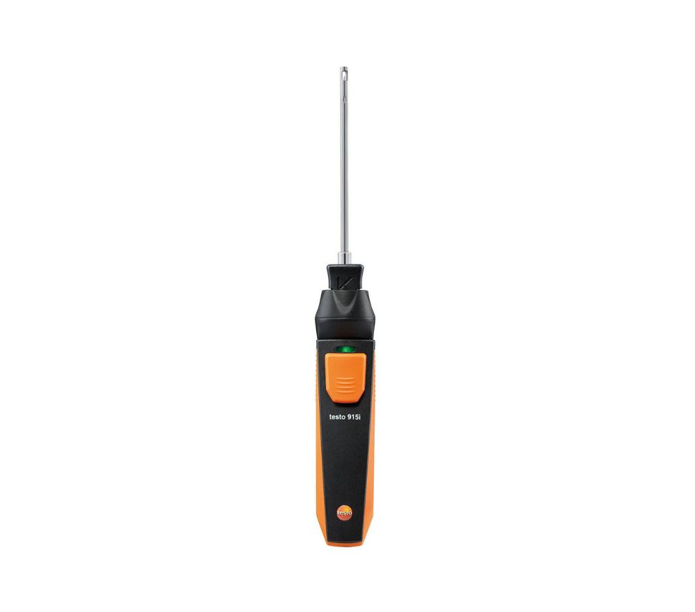 Testo 915i termometras