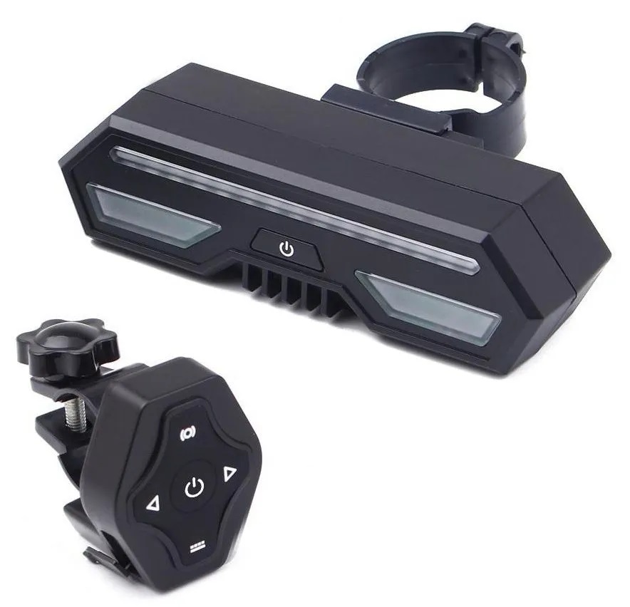 Dviračių GPS sekimo įrenginys ST-908