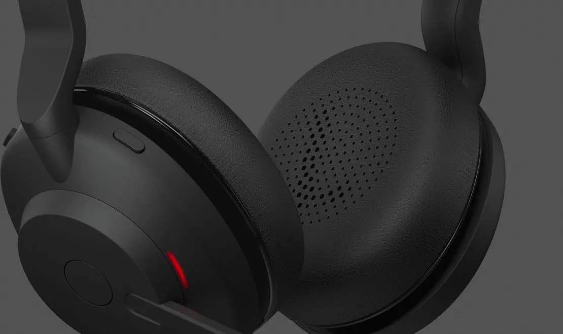 Ausinės Jabra Evolve2 30 SE MS Stereo USB-A