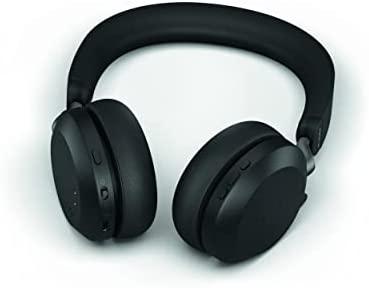 Belaidės ausinės JABRA Evolve2 75 USB-A UC