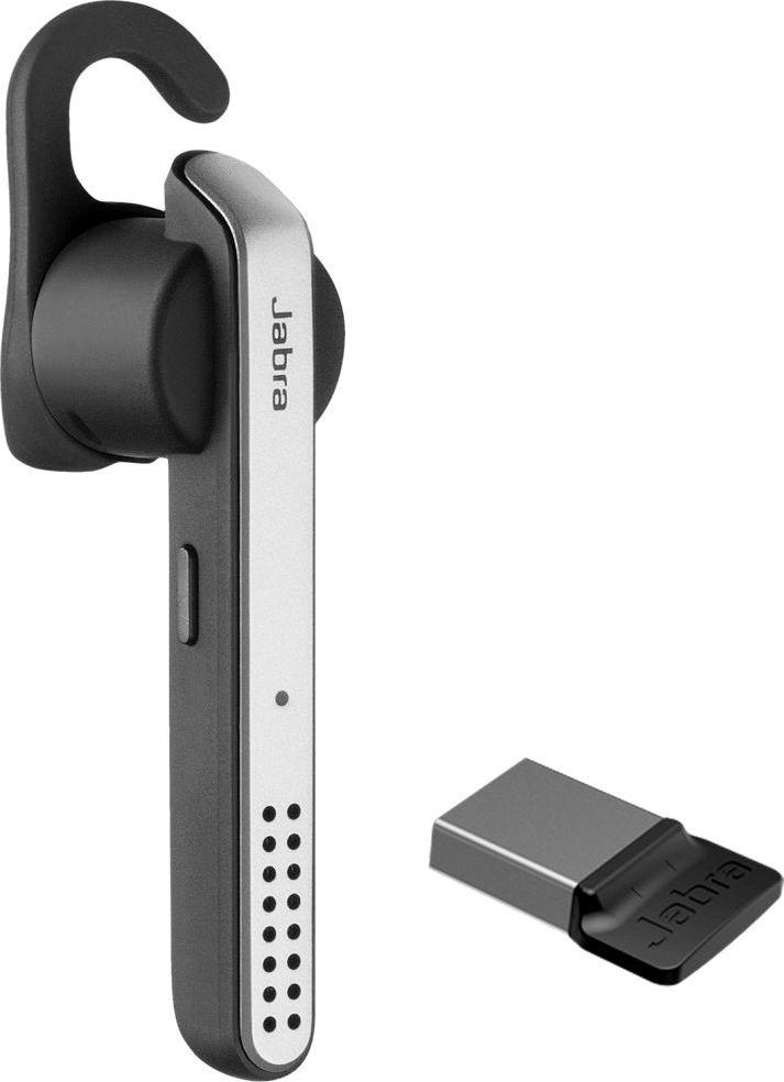Ausinės JABRA Stealth UC Bluetooth