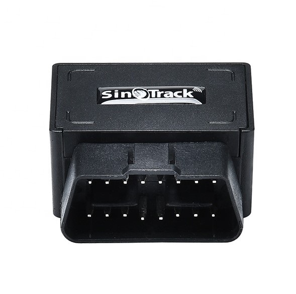 Transporto priemonių GPS sekimo įrenginys ST-902 su OBD II jungtimi