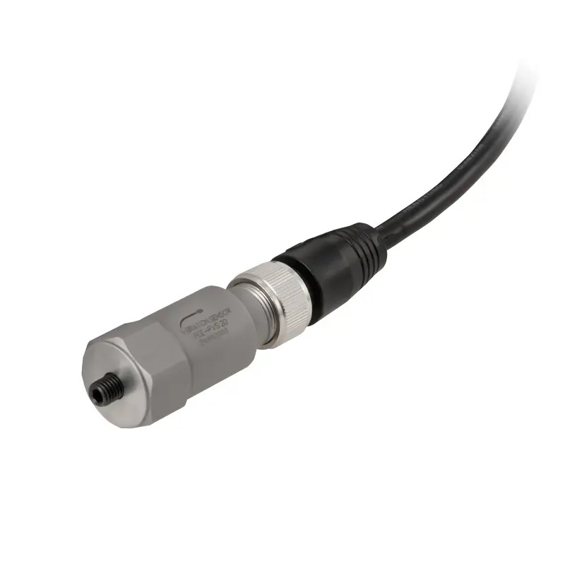 Vibracijos analizatorius PCE-PVS 20