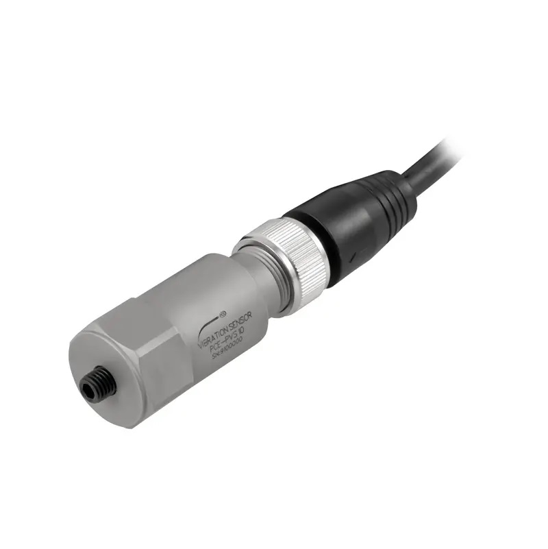 Vibracijos jutiklis PCE-PVS 10