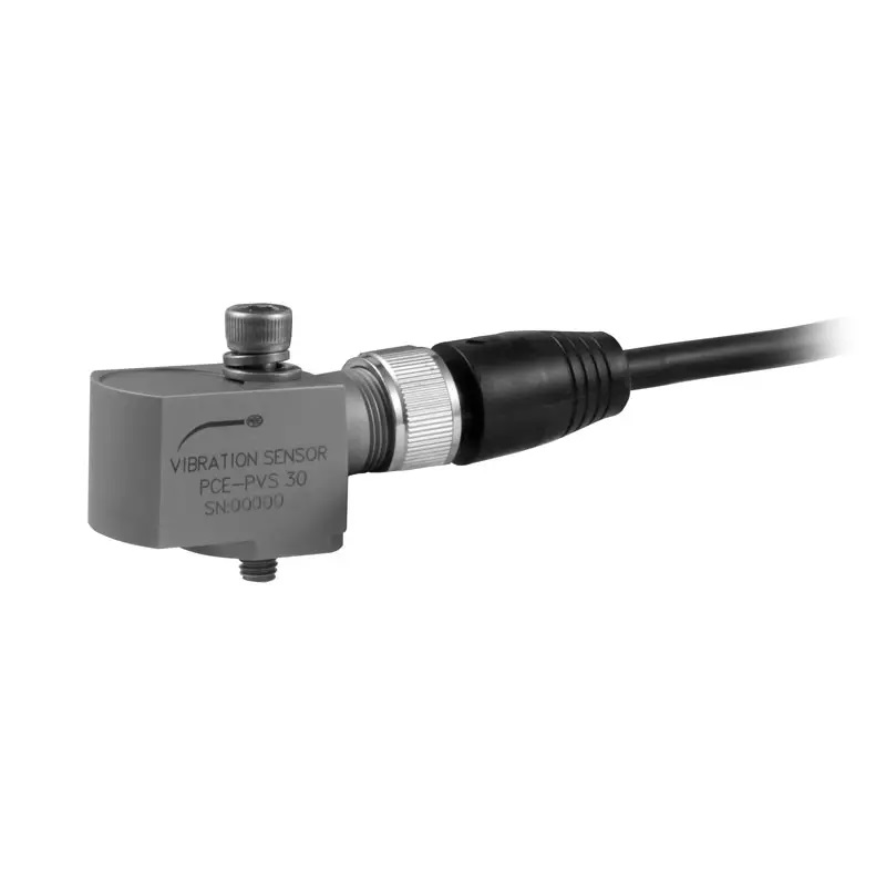 Vibracijos jutiklis PCE-PVS 30