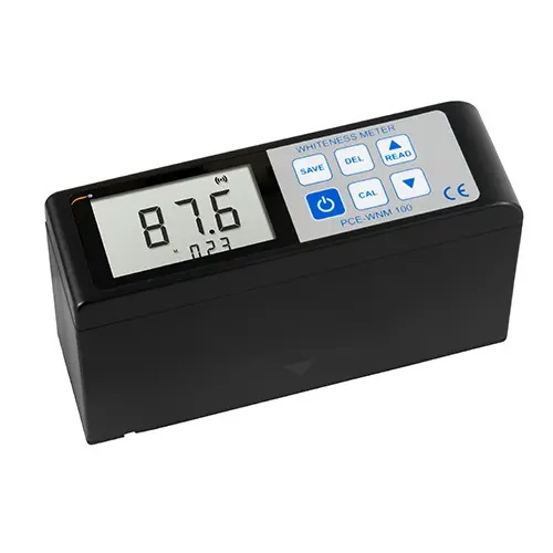 Baltumo matuoklis PCE-WNM 100