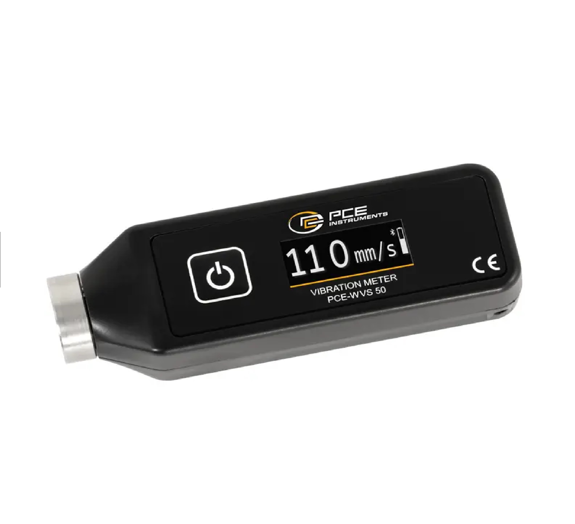 Vibracijos matuoklis PCE-WVS 50