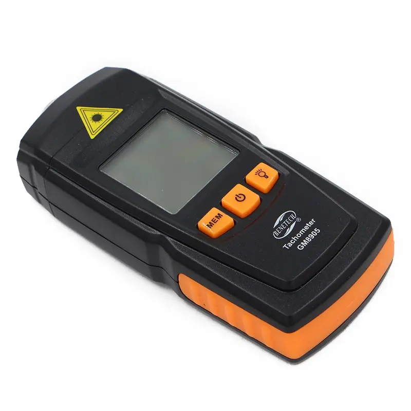Lazerinis tachometras Benetech GM 8905 