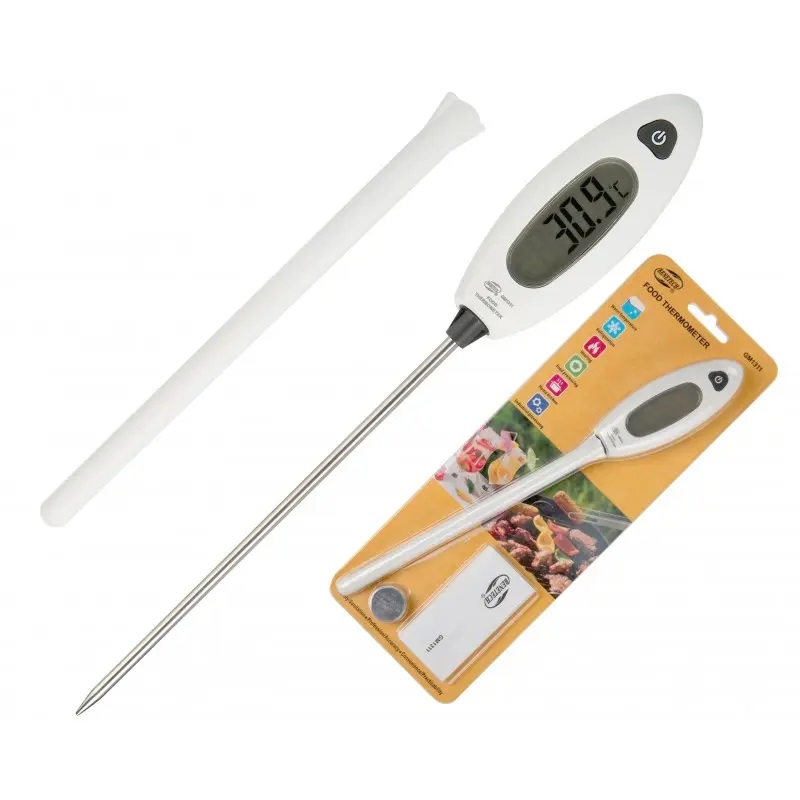 Maisto termometras Benetech GM1311