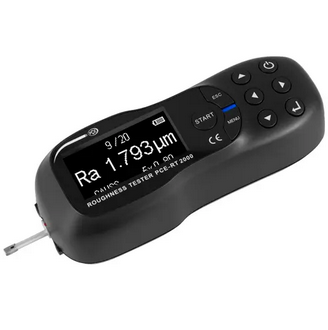Profilometras PCE-RT 2000