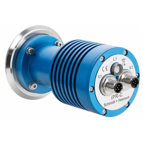 Refraktometras iPR-C2 Al