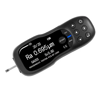 Profilometras PCE-RT 1200