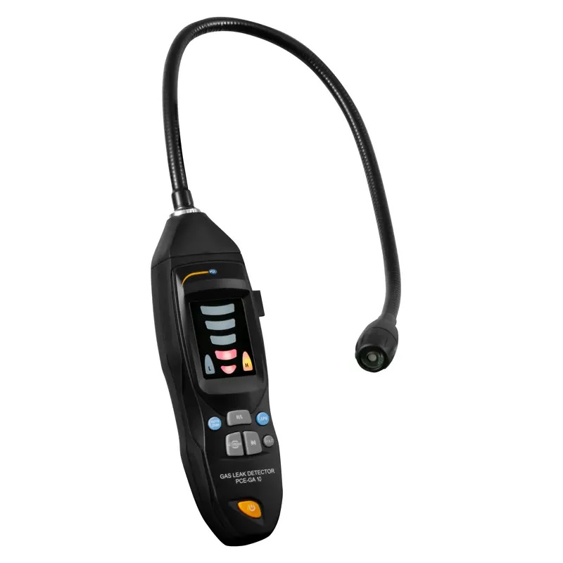 Nutekėjimo detektorius PCE-GA 10