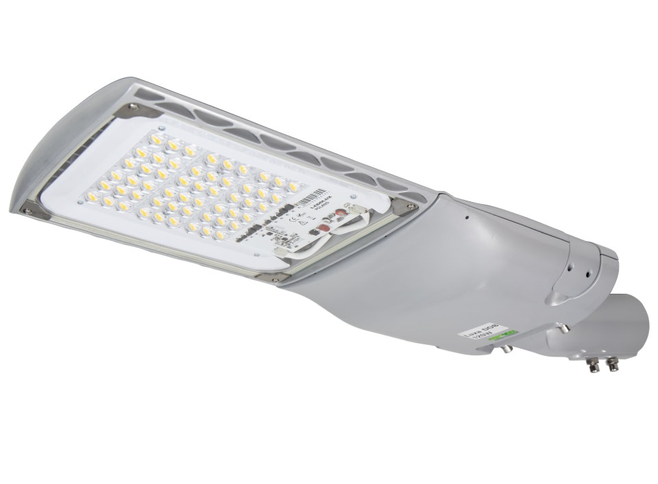 LED šviestuvas Ledolux LUXA DOB 4000K, 0-10V, TYP2-M, 30W (galima rinktis galią)