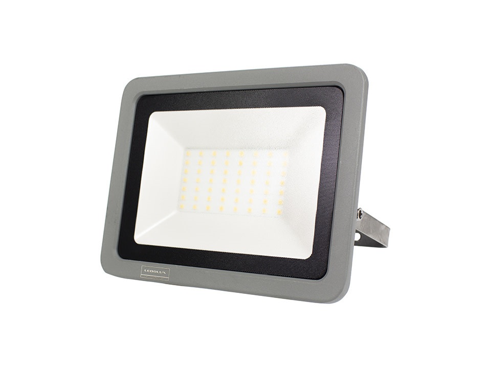 LED šviestuvas Ledolux SKOT DOB 4000K, 120°, 30W (galima rinktis galią)