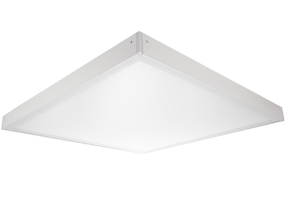 LED ŠVIESTUVAS LEDOLUX PANEL LED SQR 4000K STANDARD 36W   
LED PANEL LED SQR šviestuvas skirtas biuro patalpoms, medicinos įstaigoms, taip pat komercinėms ir paslaugų patalpoms apšviesti. 
SQR LED yra montuojamas ant paviršiaus (montavimo rėmas) arba pakabinama (montavimo kabeliai).
