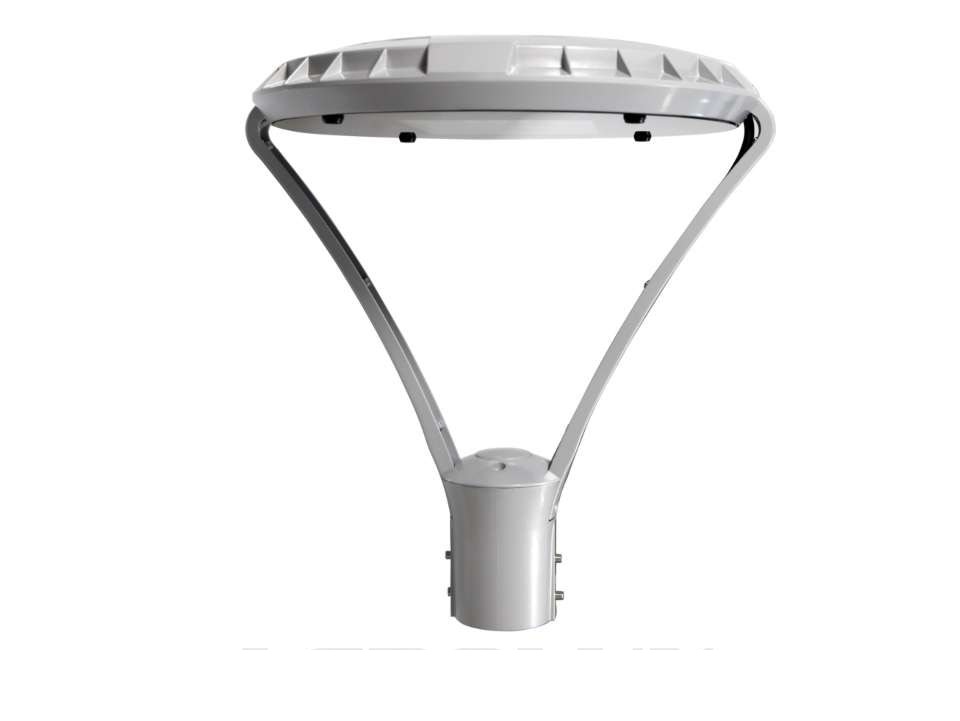 LED šviestuvas Ledolux PARK ONE DOB 4000K, 35W, 1-10V, TYP2-M (galima rinktis tipą)