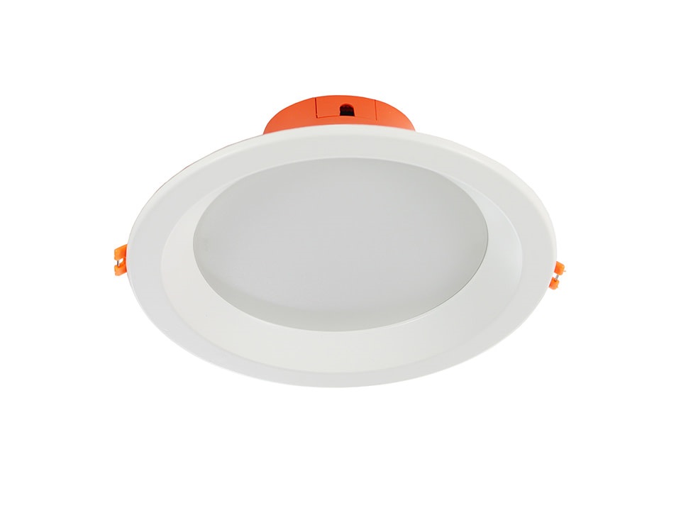 LED šviestuvas Ledolux DOWNLIGHT LED 8W P (galima rinktis galią)