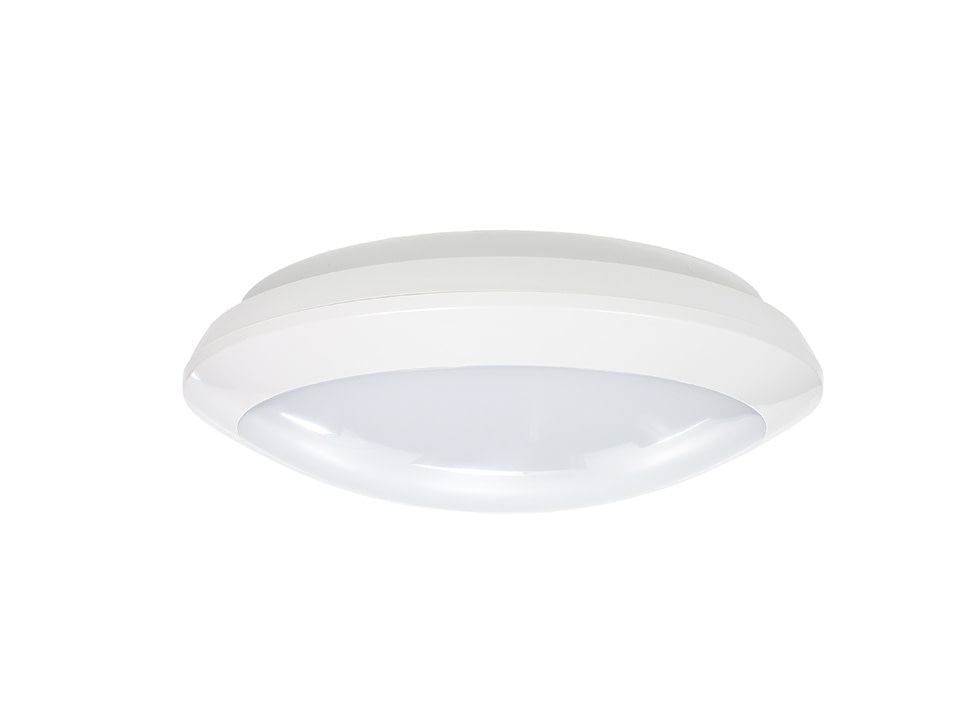 LED šviestuvas Ledolux PLAFON LED L&M 22W IP66