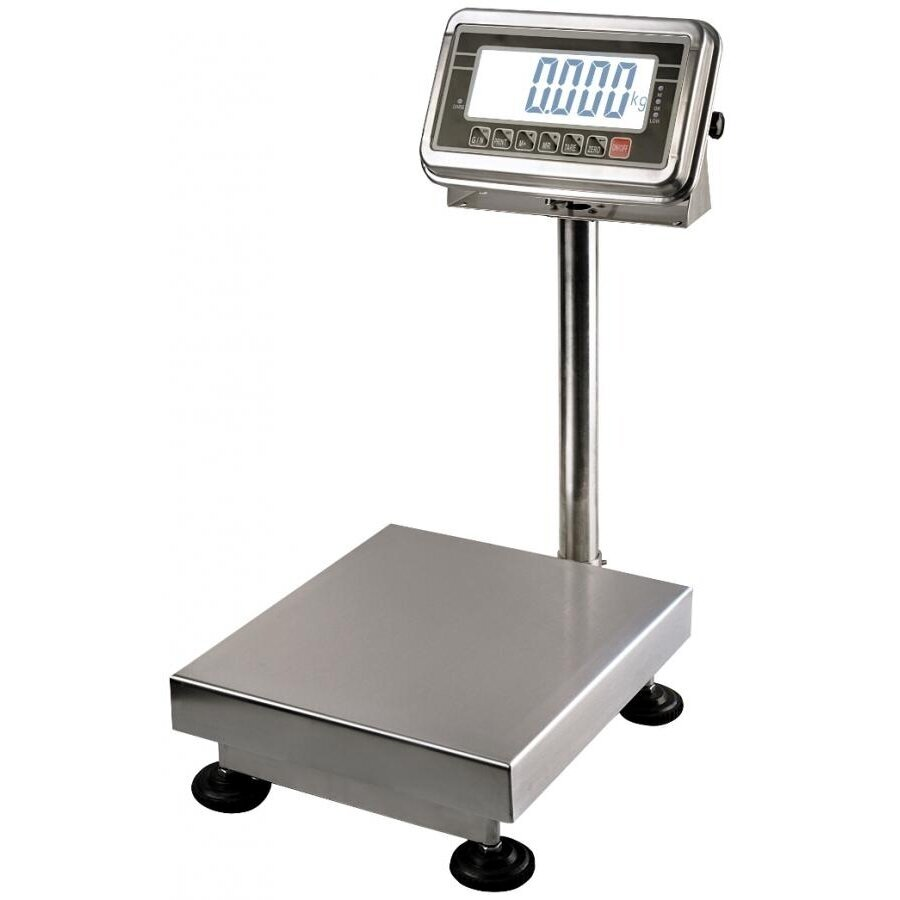Svarstyklės PBS 150 kg