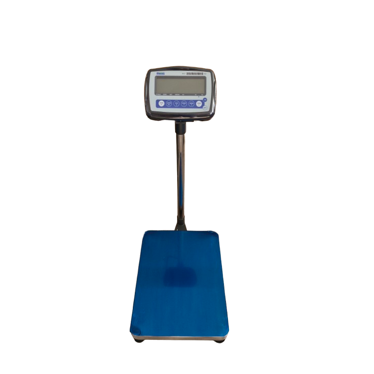 Platforminės svarstyklės MATAS MSI-150 60 kg