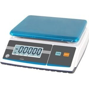 Kompaktiškos svarstyklės GW2 30 kg