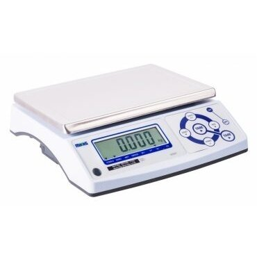 Elektroninės svarstyklės MATAS 30 kg