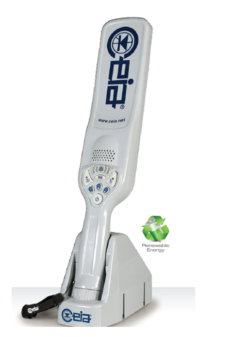 Rankinis metalo detektorius PD240