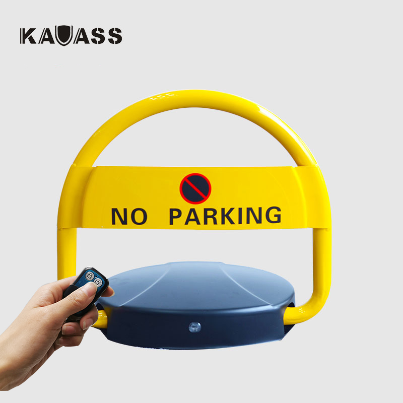Automobilio stovėjimo vietos užraktas KAVASS KVS-PL-901
