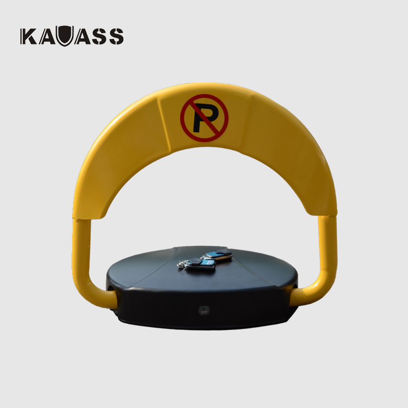 Automobilio stovėjimo vietos užraktas KAVASS KVS-PL-902
