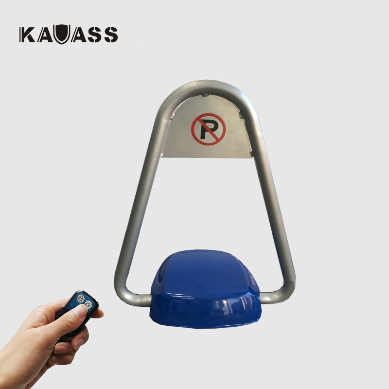 Automobilio stovėjimo vietos užraktas KAVASS KVS-PL-101