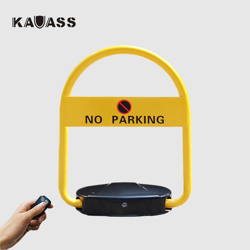 Automobilio stovėjimo vietos užraktas KAVASS KVS-PL-903